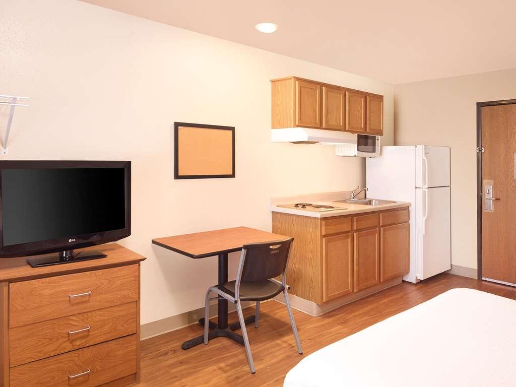 Extended Stay America Select Suites - Kansas City - South - I-49 Pokój zdjęcie