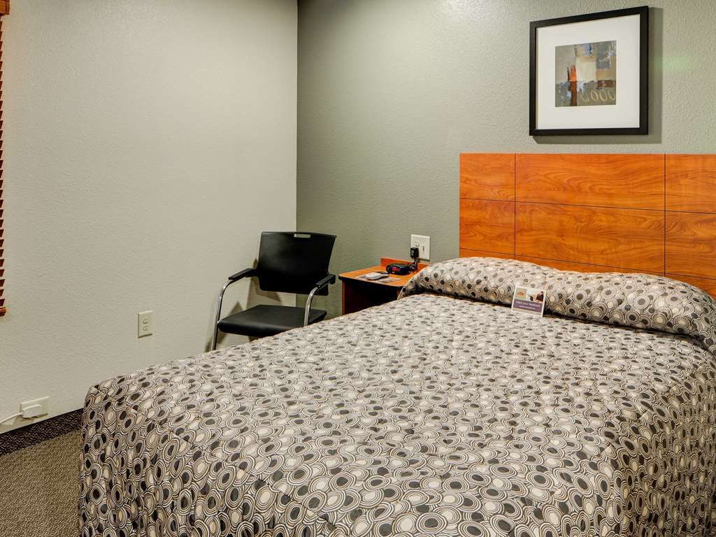 Extended Stay America Select Suites - Kansas City - South - I-49 Pokój zdjęcie