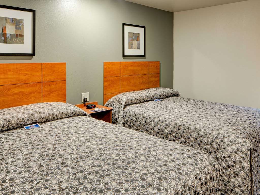 Extended Stay America Select Suites - Kansas City - South - I-49 Pokój zdjęcie