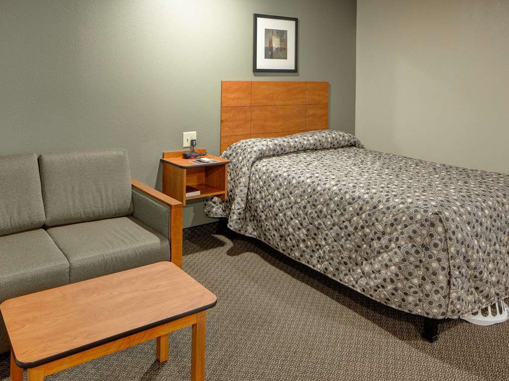 Extended Stay America Select Suites - Kansas City - South - I-49 Pokój zdjęcie